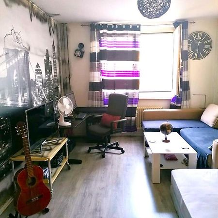 Trendy Cool And Cozy Big Room In A Green Area 12 Min Near From The Center Berlijn Buitenkant foto