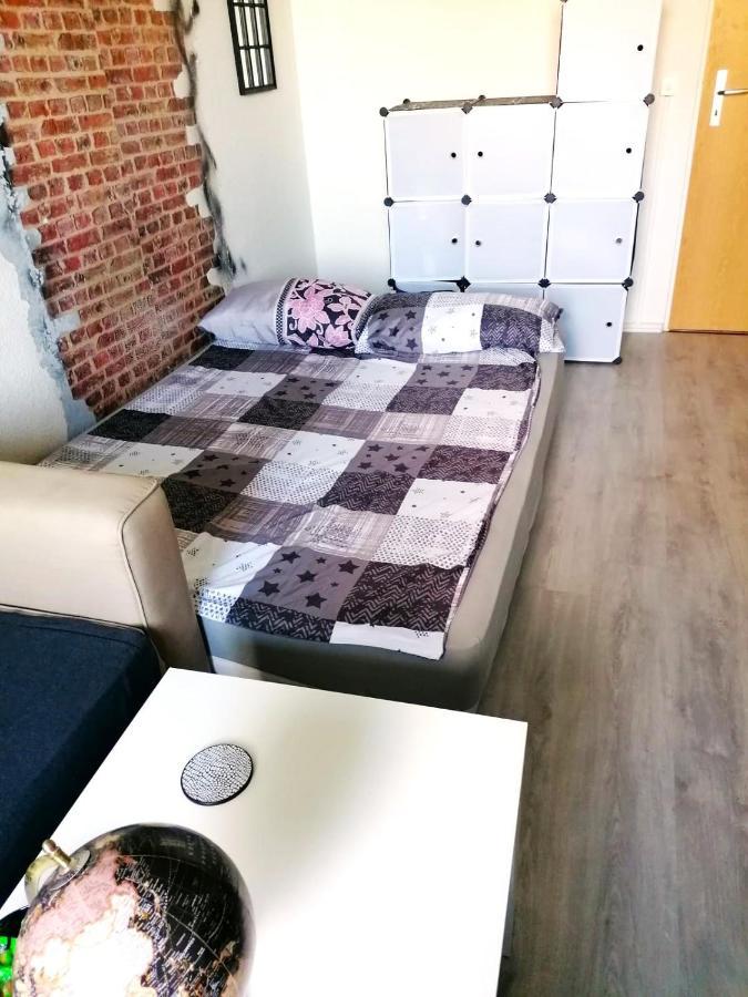 Trendy Cool And Cozy Big Room In A Green Area 12 Min Near From The Center Berlijn Buitenkant foto